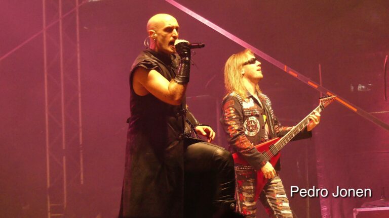 Beast in Black_Donauinselfest 2025_Pedro Jonen_862