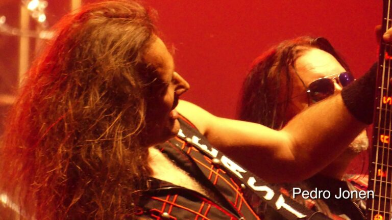 Beast in Black_Donauinselfest 2025_Pedro Jonen_874