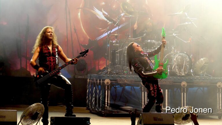 Beast in Black_Donauinselfest 2025_Pedro Jonen_890