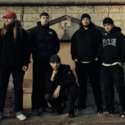 Knocked Loose / Split Chain / Pain Of Truth