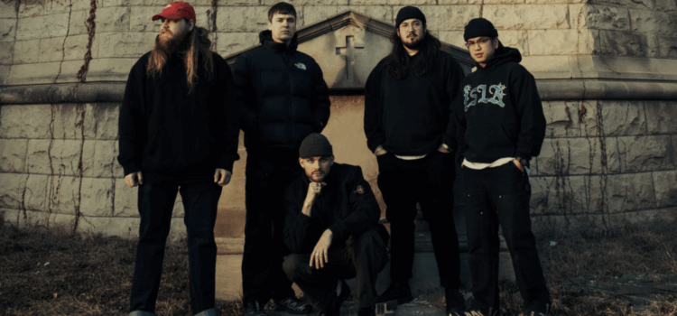 Knocked Loose / Split Chain / Pain Of Truth