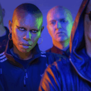 Skunk Anansie / Support: Tigress