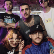 Spaced / Squint