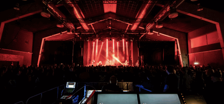 Move For Freedom – Break Dance Contest – EINTRITT FREI