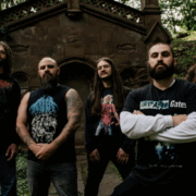 Undeath / Celestial Sanctuary