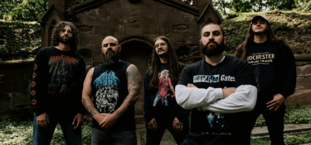 Undeath / Celestial Sanctuary