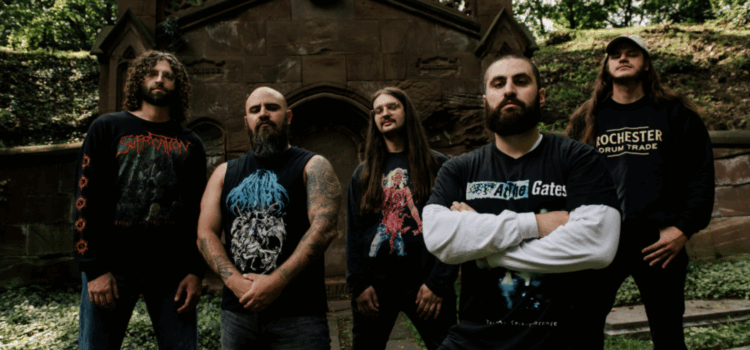 Undeath / Celestial Sanctuary