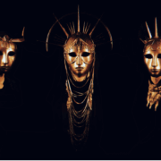 Imperial Triumphant / Sigh auf Goldstar Tour Europe 2025