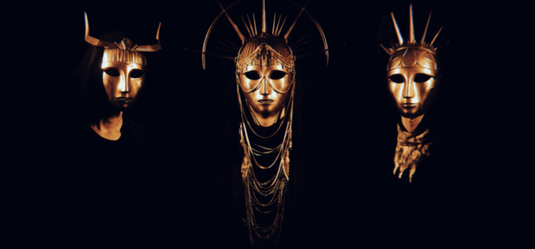 Imperial Triumphant / Sigh auf Goldstar Tour Europe 2025