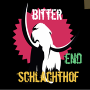 Bitter End – Party im KESSELHAUS