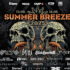 NEUERUNGEN UND VERBESSERUNGEN am Summer Breeze 2025 | Lineup