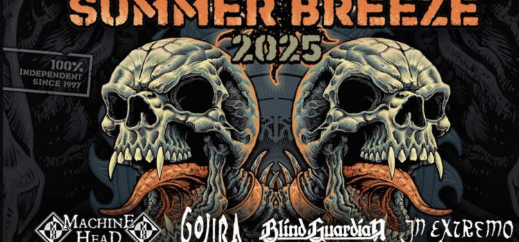 NEUERUNGEN UND VERBESSERUNGEN am Summer Breeze 2025 | Lineup