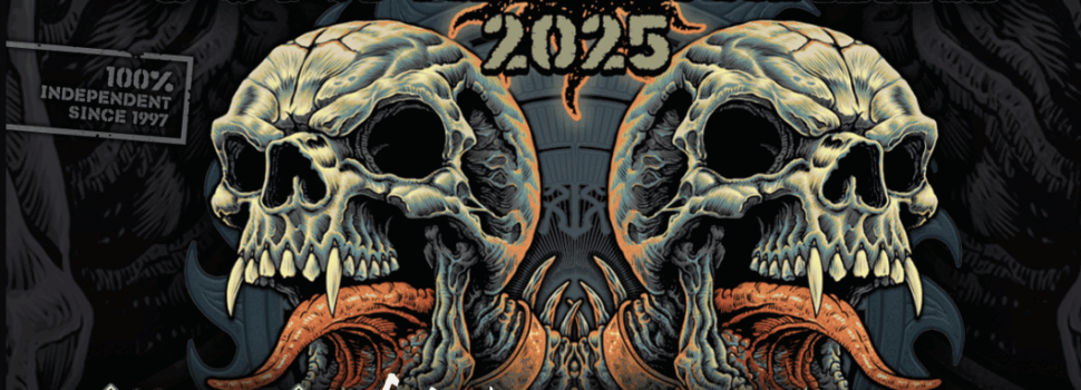 NEUERUNGEN UND VERBESSERUNGEN am Summer Breeze 2025 | Lineup