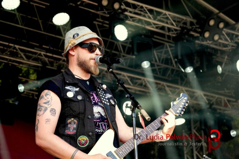 Die Analphabeten_Donauinselfest 2025_Polwin-Plass_196