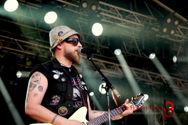 Die Analphabeten_Donauinselfest 2025_Polwin-Plass_197