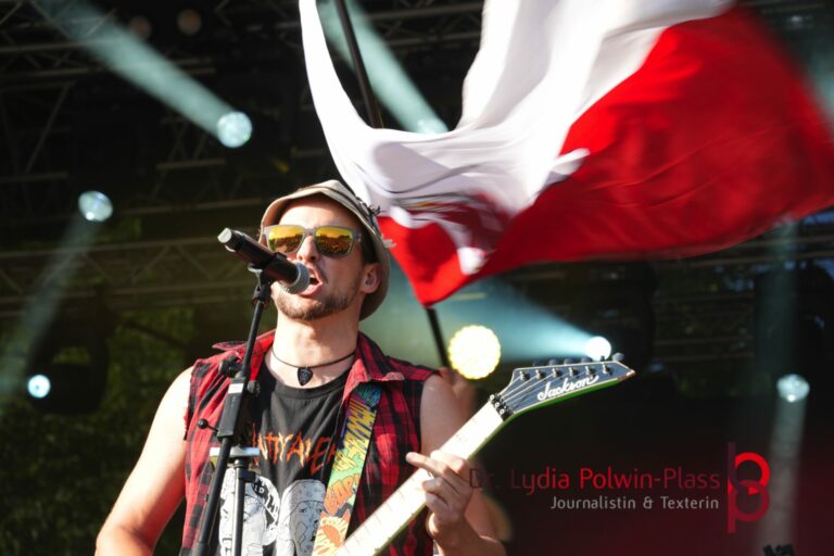 Die Analphabeten_Donauinselfest 2025_Polwin-Plass_237