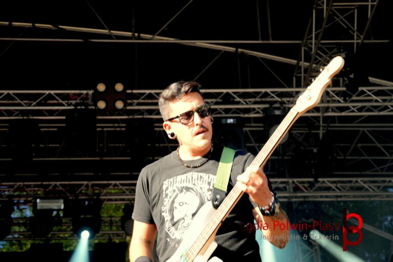 Die Analphabeten_Donauinselfest 2025_Polwin-Plass_247