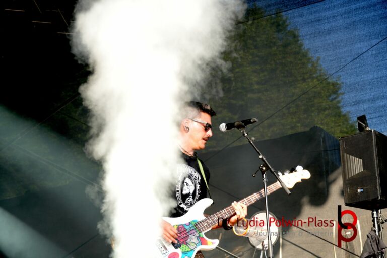 Die Analphabeten_Donauinselfest 2025_Polwin-Plass_254