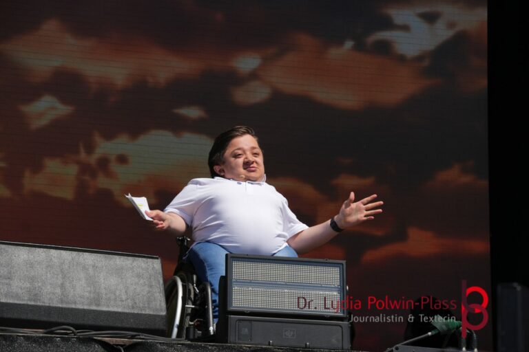 Inklusionskonzert_Milow_Donauinselfest 2025_Polwin-Plass_031