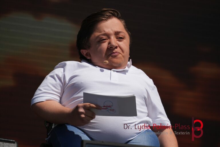 Inklusionskonzert_Milow_Donauinselfest 2025_Polwin-Plass_036