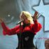 2 FOTOSTRECKEN vom DONAUINSELFEST 2025 / SAMSTAG mit Kim Wilde, Autumn Bride, Halestorm, No Angels, etc.