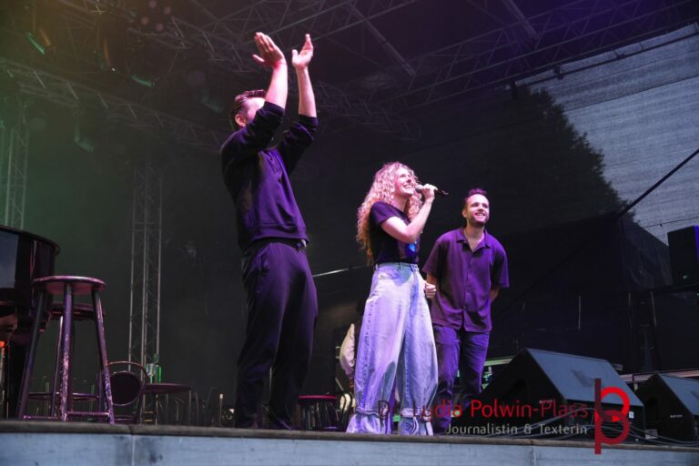 Killing Carmen_Donauinselfest 2025_Polwin-Plass_572