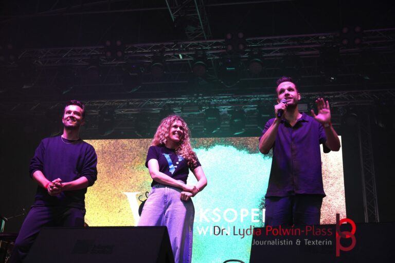 Killing Carmen_Donauinselfest 2025_Polwin-Plass_590