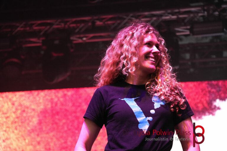 Killing Carmen_Donauinselfest 2025_Polwin-Plass_592