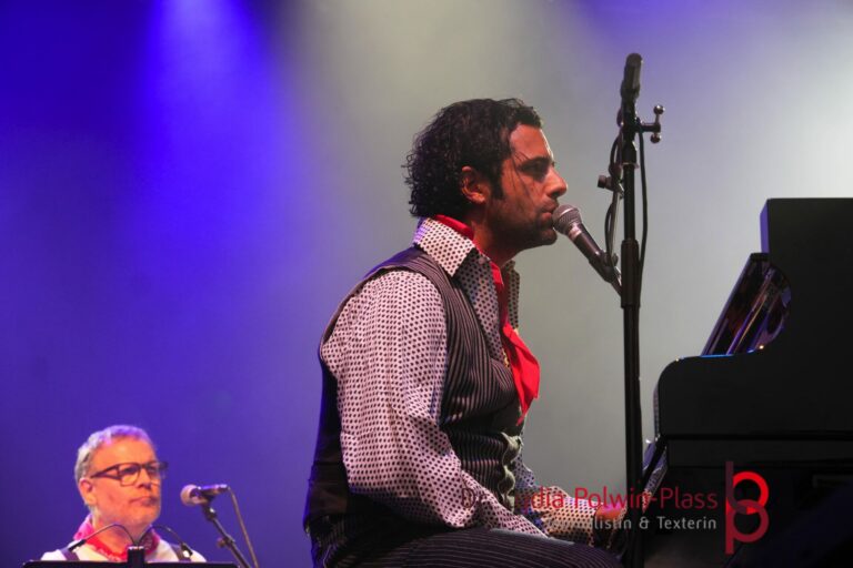 Killing Carmen_Donauinselfest 2025_Polwin-Plass_611