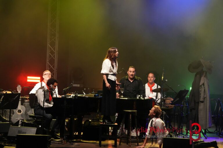 Killing Carmen_Donauinselfest 2025_Polwin-Plass_744