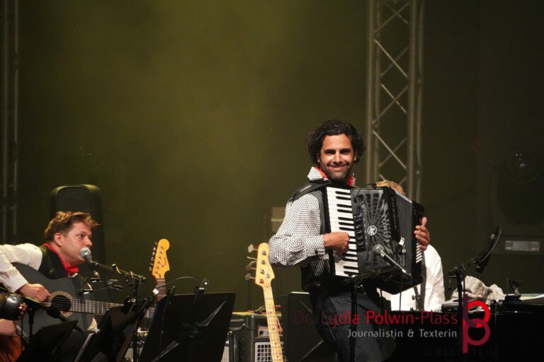 Killing Carmen_Donauinselfest 2025_Polwin-Plass_888