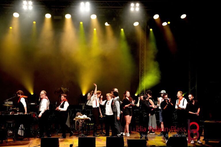 Killing Carmen_Donauinselfest 2025_Polwin-Plass_974