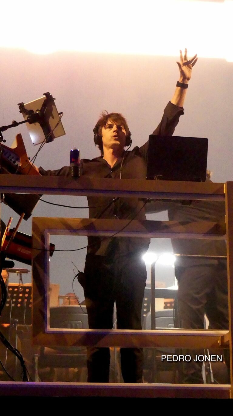 Kolonovits_Donauinselfest 2025_Pedro Jonen_296