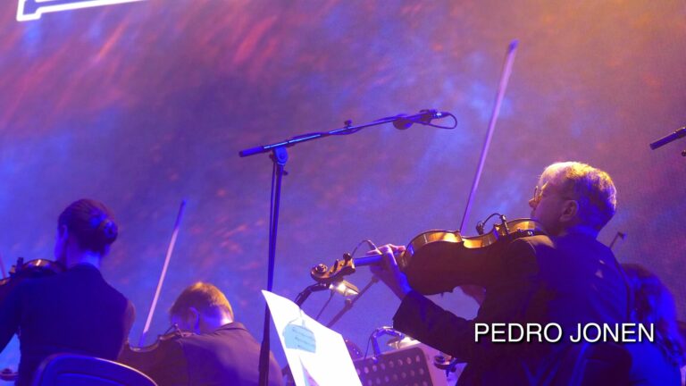 Kolonovits_Donauinselfest 2025_Pedro Jonen_331