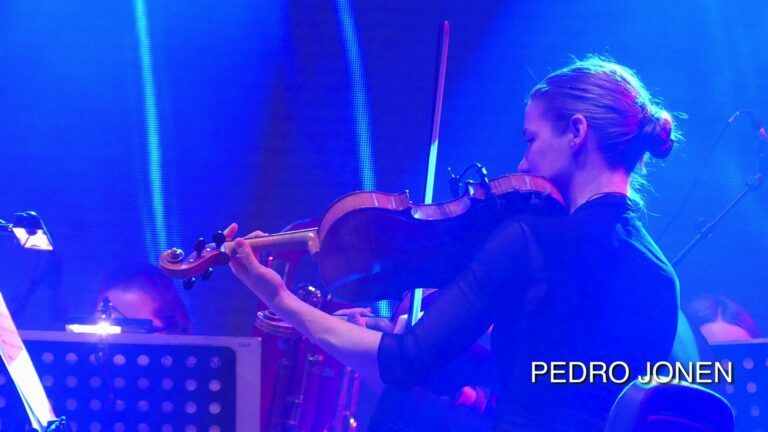 Kolonovits_Donauinselfest 2025_Pedro Jonen_336