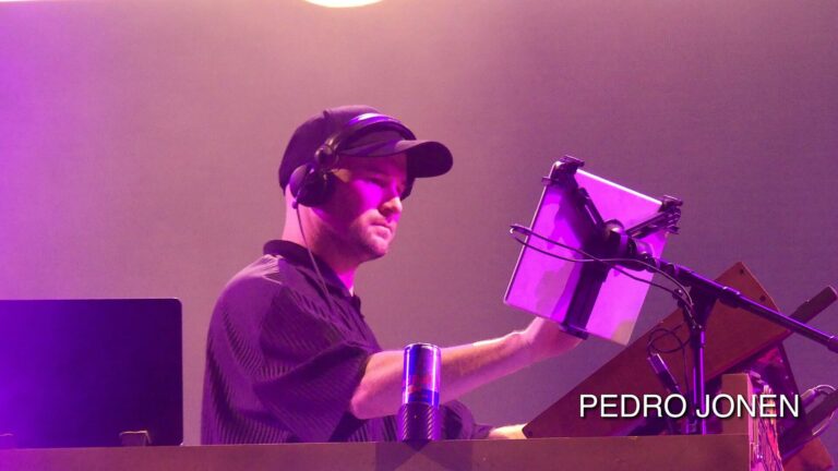 Kolonovits_Donauinselfest 2025_Pedro Jonen_386