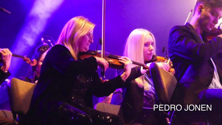 Kolonovits_Donauinselfest 2025_Pedro Jonen_403