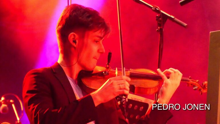 Kolonovits_Donauinselfest 2025_Pedro Jonen_421