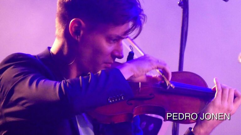 Kolonovits_Donauinselfest 2025_Pedro Jonen_449