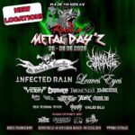 Rock & Metal Day’z 2025