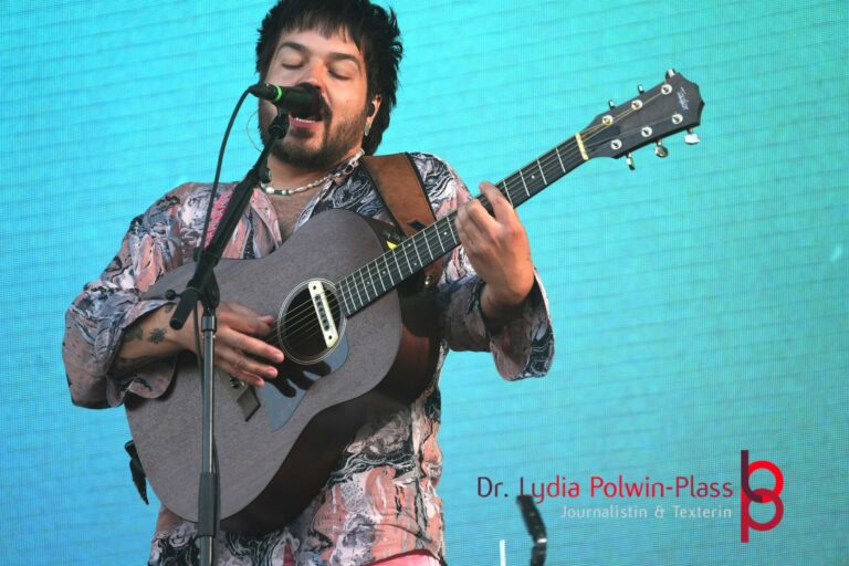Milky Chance_Donauinselfest 2025_Polwin-Plass_288