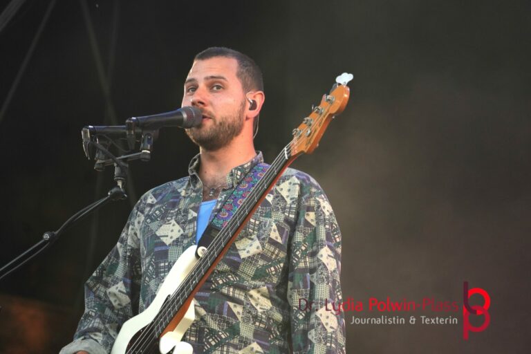 Milky Chance_Donauinselfest 2025_Polwin-Plass_290