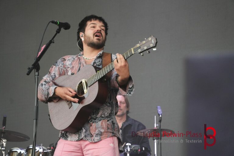 Milky Chance_Donauinselfest 2025_Polwin-Plass_298