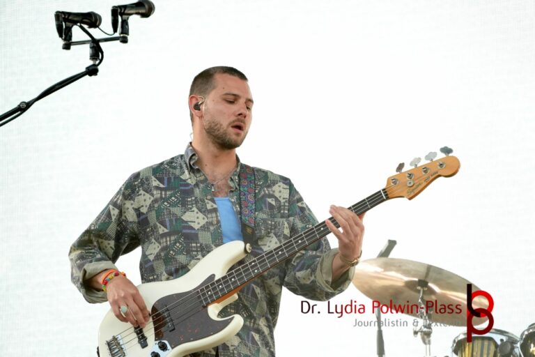 Milky Chance_Donauinselfest 2025_Polwin-Plass_310