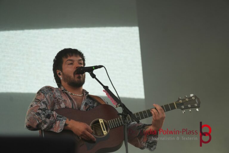 Milky Chance_Donauinselfest 2025_Polwin-Plass_318