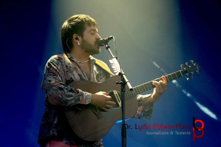 Milky Chance_Donauinselfest 2025_Polwin-Plass_334