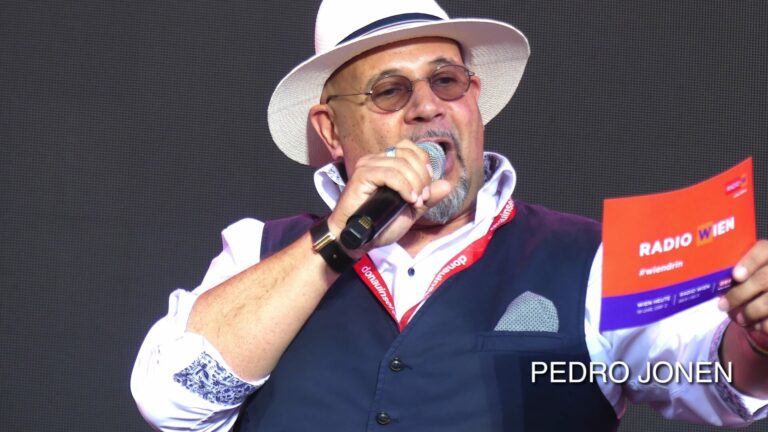 NO ANGELS_Donauinselfest 2025_Pedro Jonen_531