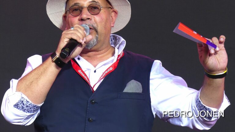 NO ANGELS_Donauinselfest 2025_Pedro Jonen_532