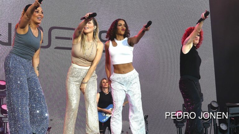 NO ANGELS_Donauinselfest 2025_Pedro Jonen_561