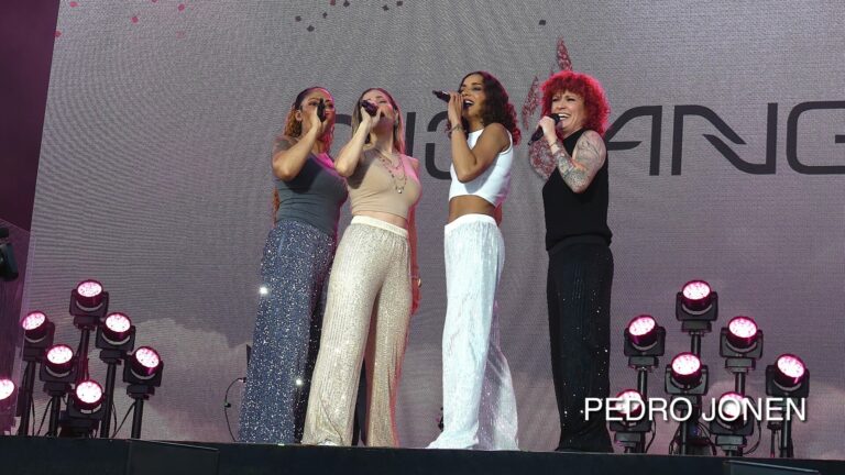 NO ANGELS_Donauinselfest 2025_Pedro Jonen_570